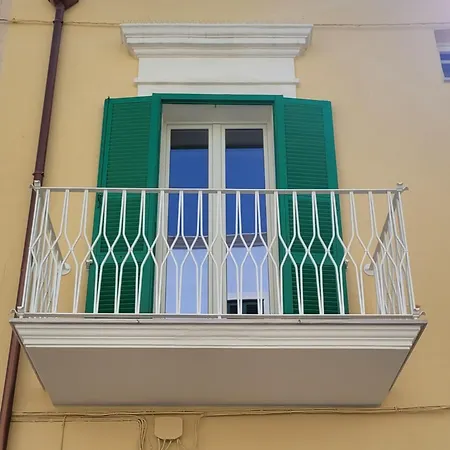 Appartamento Dimora Del Sorriso