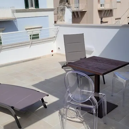 Apartment Dimora Del Sorriso *