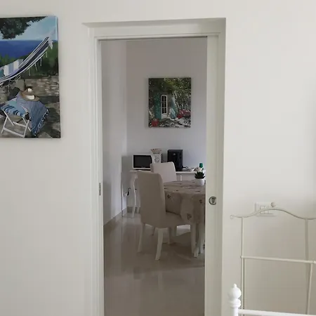 Apartment Dimora Del Sorriso *