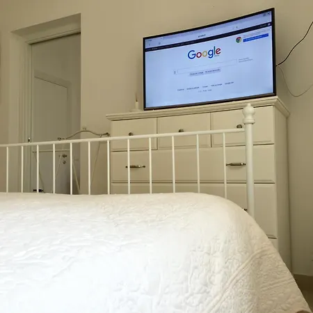 Dimora Del Sorriso * 모노폴리