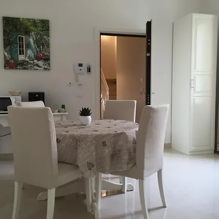 Apartment Dimora Del Sorriso