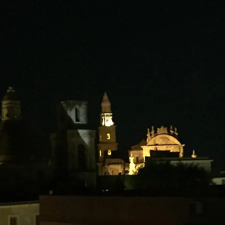 Dimora Del Sorriso Monopoli