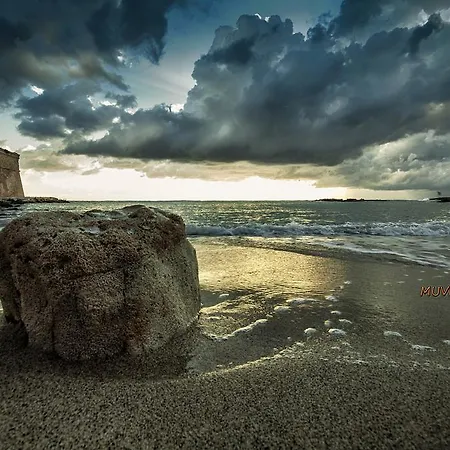 아파트 Dimora Del Sorriso 모노폴리