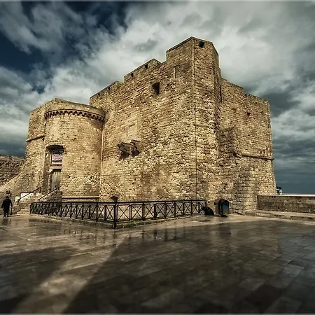 Dimora Del Sorriso * 모노폴리