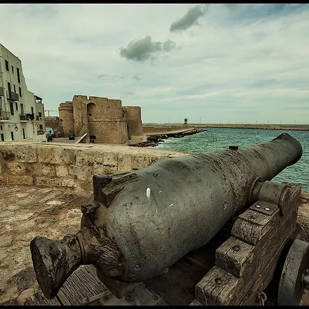 아파트 Dimora Del Sorriso *