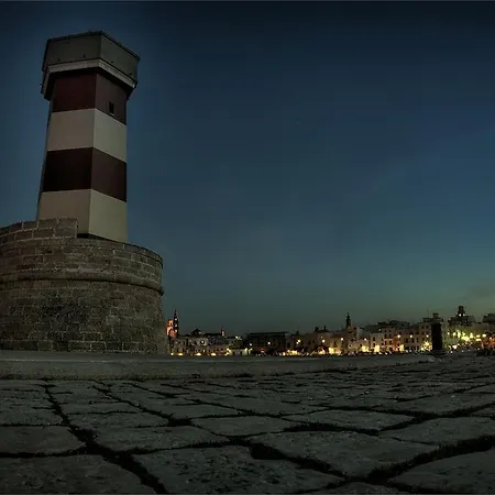 Dimora Del Sorriso 아파트