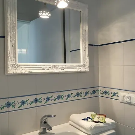 Dimora Del Sorriso Appartement Monopoli