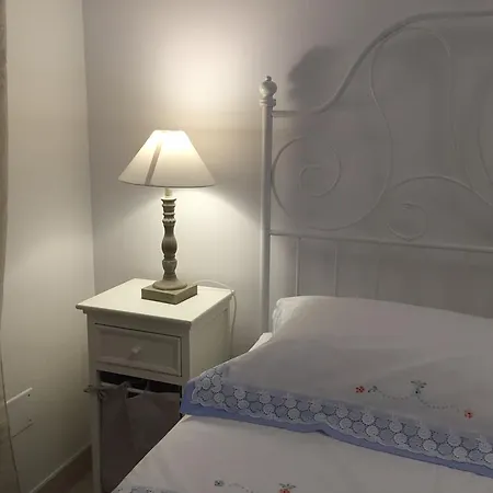 Appartement Dimora Del Sorriso Monopoli