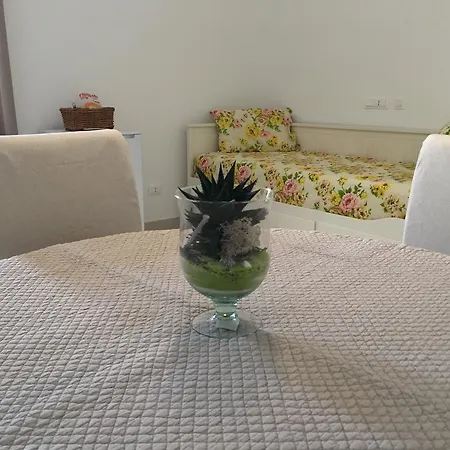아파트 Dimora Del Sorriso *