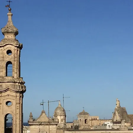 아파트 Dimora Del Sorriso