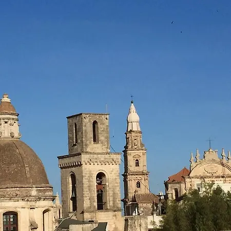 Dimora Del Sorriso 아파트 모노폴리