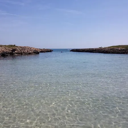 Dimora Del Sorriso 아파트 모노폴리