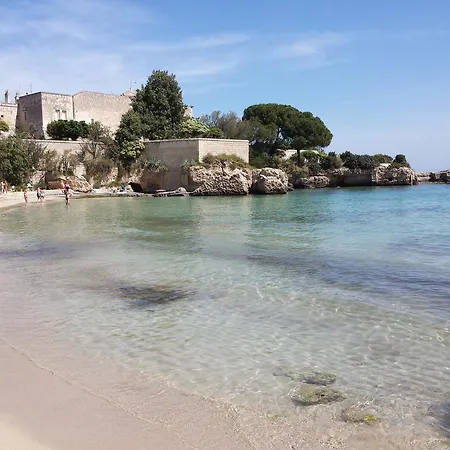 Dimora Del Sorriso Apartment