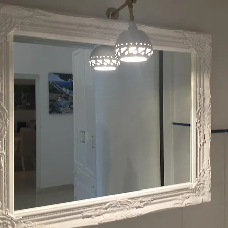 Dimora Del Sorriso Appartement Monopoli