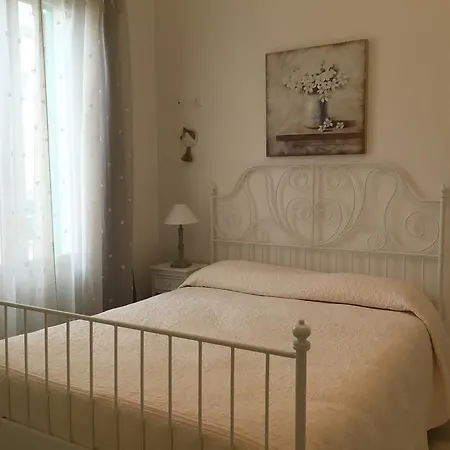Apartment Dimora Del Sorriso *