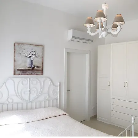 Dimora Del Sorriso 아파트