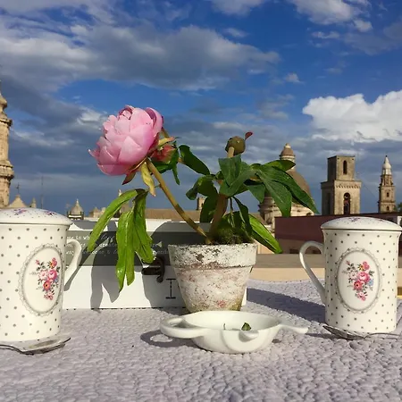 Apartment Dimora Del Sorriso Monopoli