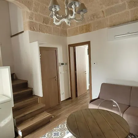 Dimora Del Sorriso Appartement Monopoli