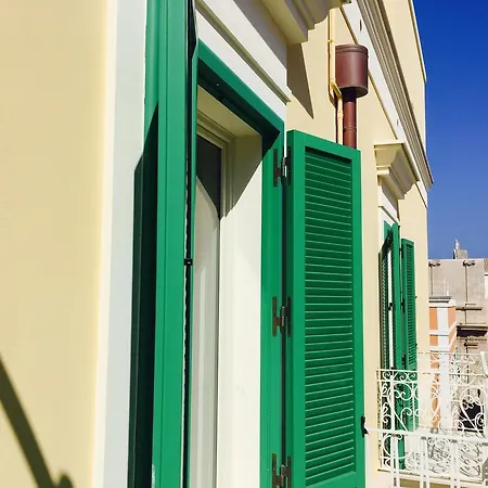 Appartement Dimora Del Sorriso *