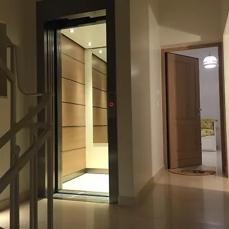 Appartement Dimora Del Sorriso Monopoli